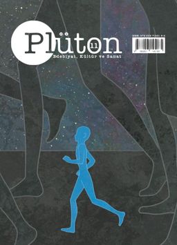 Plüton Dergi - Sayı 11