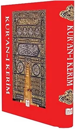 Kur'an'ı Kerim
