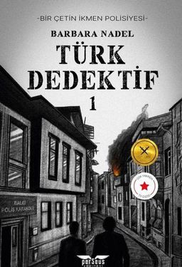 Türk Dedektif - 1