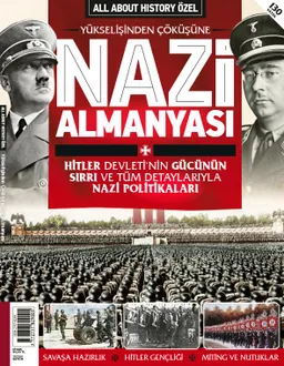 All About History Türkiye - Özel Sayı 2023/01