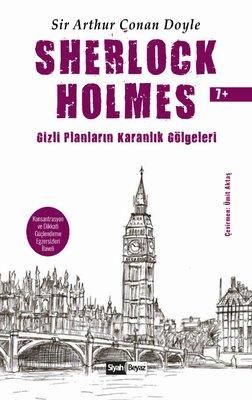 Sherlock Holmes / Gizli Planların Karanlık Gölgeleri