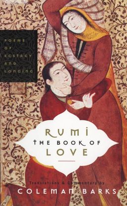 Rumî: The Book of Love