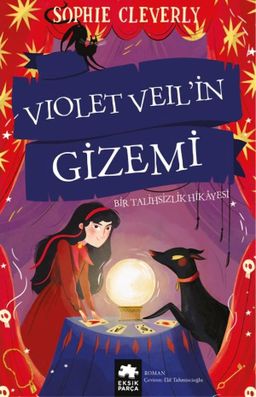 Violet Veil'in Gizemi 2