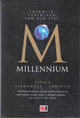 Millennium: İnsanlık Tarihinin Son Bin Yılı