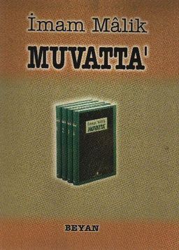 Muvatta (4 Cilt Takım)