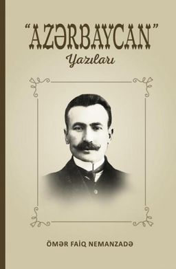 “Azərbaycan” Yazıları