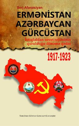Ermənistan Azərbaycan Gürcüstan