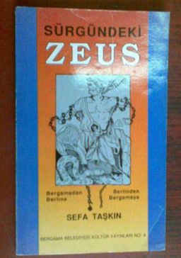 Sürgündeki Zeus