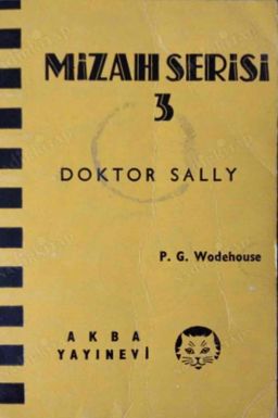 Doktor Sally