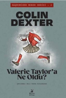 Valerie Taylor’a Ne Oldu?