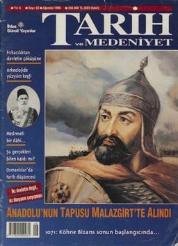 Tarih ve Medeniyet - Sayı 53 (Ağustos 1998)