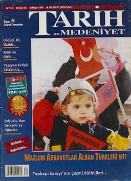 Tarih ve Medeniyet - Sayı 62 (Mayıs 1999)