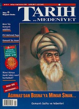 Tarih ve Medeniyet - Sayı 64 (Temmuz 1999)