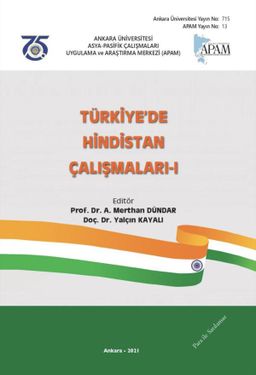 Türkiye’de Hindistan Çalışmaları - I