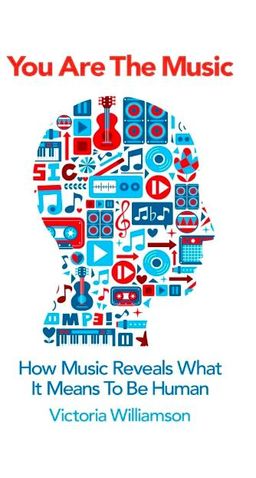 You Are the Music