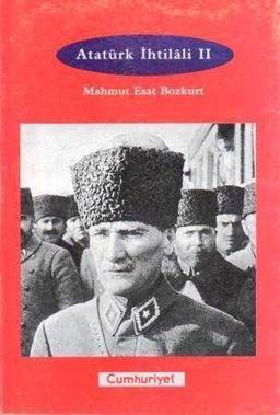 Atatürk İhtilali 2