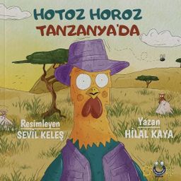 Horoz Horoz Tanzanya’da