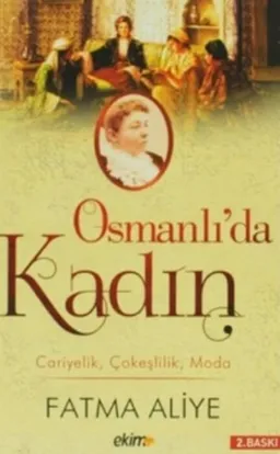 Osmanlı'da Kadın