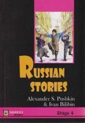 Russian Stories