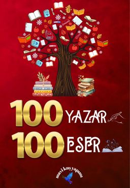 100 Yazar 100 Eser