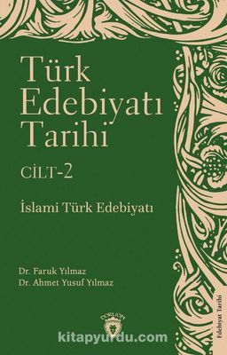 Türk Edebiyatı Tarihi 2. Cilt