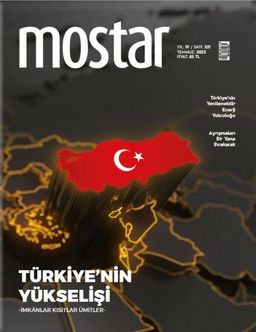 Mostar Dergisi - Sayı 221