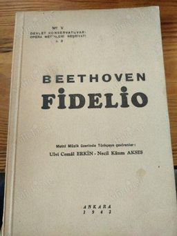 Beethoven-Fidelio