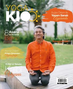 YogaKioo Dergi - Sayı 18