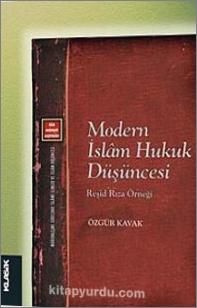 Modern İslam Hukuk Düşüncesi