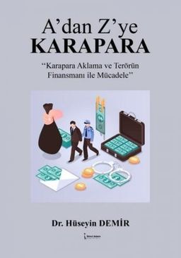 A’dan Z’ye Karapara