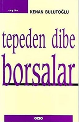 Tepeden Dibe Borsalar
