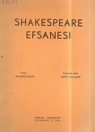 Shakespeare Efsanesi