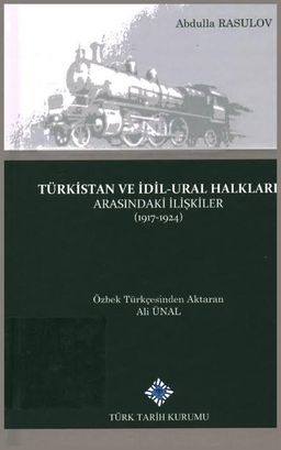 Türkistan ve İdil-Ural Halkları Arasındaki İlişkiler