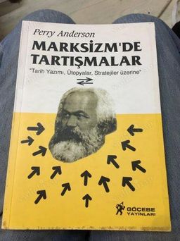 Marksizm'de Tartışmalar
