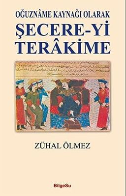 Şecere-Yi Terakime