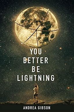 You Better Be Lightning