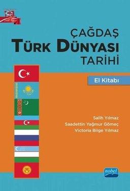 Çağdaş Türk Dünyası Tarihi