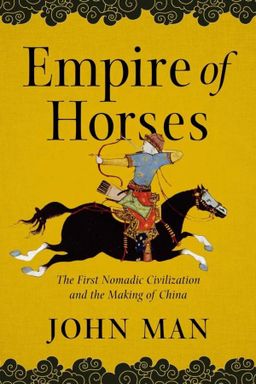 Empire of Horses