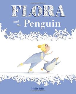 Flora and the Penguin