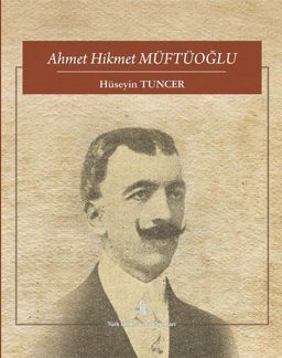 Ahmet Hikmet  Müftüoğlu