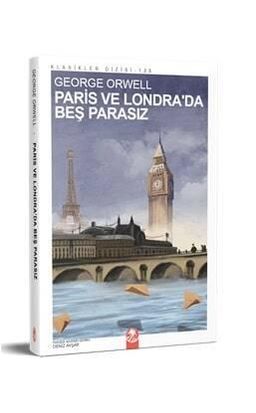 Paris ve Londra'da Beş Parasız