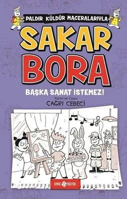 Sakar Bora 5