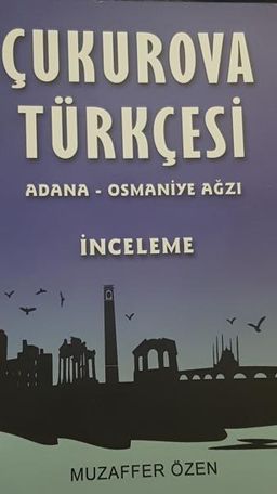 Çukurova Türkçesi