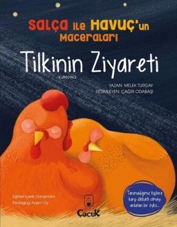 Tilkinin Ziyareti