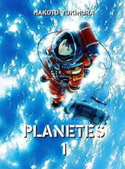 Planetes 1