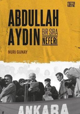 Abdullah Aydın