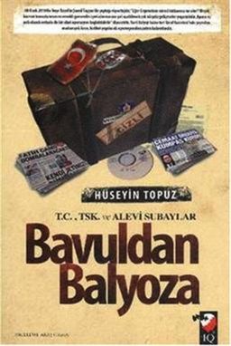 Bavuldan Balyoza