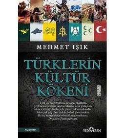 Türklerin Kültür Kökeni