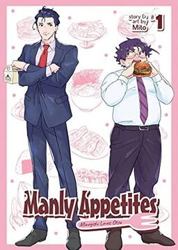 Manly Appetites