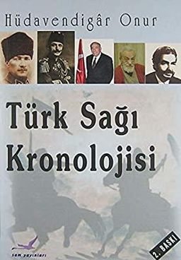 Türk Sağı Kronolojisi
